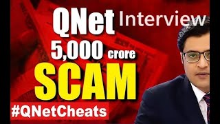 Pune QNET victim interview Qnet scam exposed How Qnet victim got refund [upl. by Inimak]