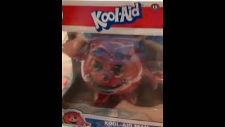 Target Exclusive 10 Inch KoolAid Man Funko Pop [upl. by Attennek]