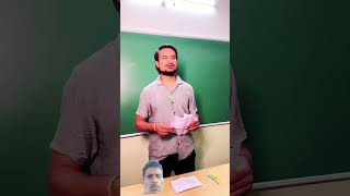 comedy gulshankalra07 funny school bobbyprankster Ashok Sargam [upl. by Leif]