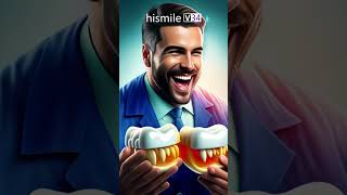 Hismile Teeth Whitening Color Corrector Serum  REVELPK [upl. by Silevi906]