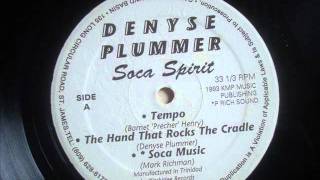 Denyse Plummer Tempo [upl. by Tomasz]