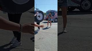 Armed Forces Day Parade Part 2 Lawton Oklahoma [upl. by Munn]