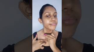 My Every Sunday Simple Gua Sha Moves for Instant glow guashatherapy skincare beautyshorts [upl. by Lila]