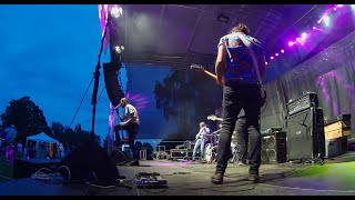 Povodí Ohře  Open Air Festival Hranice 2021 Full show [upl. by Niro]