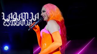 LAGANJA ESTRANJA  A Day In The Life Of Laganja Takes Thailand ✨ Part One [upl. by Chantalle298]