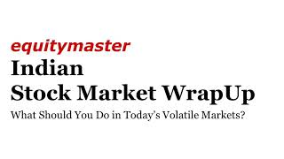 What Should You Do in Today’s Volatile Markets [upl. by Shiverick]