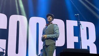 JP COOPER LIVE  PAASPOP 2024  SCHIJNDEL [upl. by Bent]