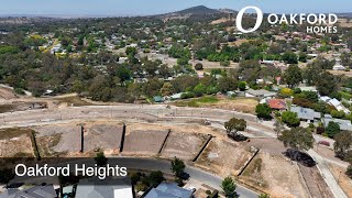 Oakford Heights Nairne [upl. by Burbank358]