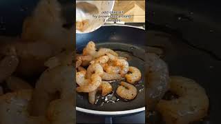 Tortellini italianfood enjoymenttime prawns india uk recipes crazefood meal asmrsounds [upl. by Yelruc147]