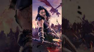 Top 5 Fantasy Movies in hindi dubbed  Best Magic Fantasy Movies in Hindi  Magical movies in hindi [upl. by Maillw63]