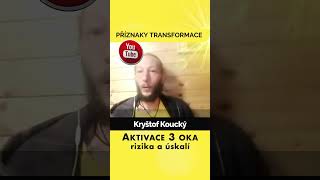 Opatrnost při interpretaci zážitků z meditace a přírody osobnirozvoj mindset transformace [upl. by Piotr]