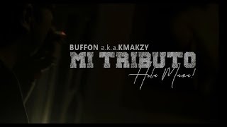 ILUMINATIK buffon  MI TRIBUTO  MORGELLONZ  VIDEO OFICIAL [upl. by Eittel726]