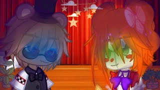 FNAF 1 VS Sister Location Singing Battle  All songs are in desc  ⚠️ Glitching ⚠️ [upl. by Lillie]