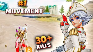 Farlight 84 Solo Squad Maggie Gameplay 30  kills 🔥  Farlight 84 [upl. by Kimberley]