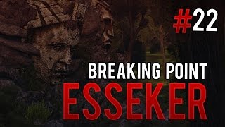 Breaking Point Arma 3 Jalandole Macizo en Esseker 22 por Kernel404 [upl. by Mirella]