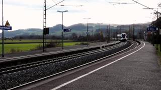 Regionalbahn Seehas VHB Teil 1 [upl. by Gamaliel]