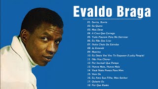 Evaldo Braga  Álbum Completo Só Relíquias [upl. by Eneloj]