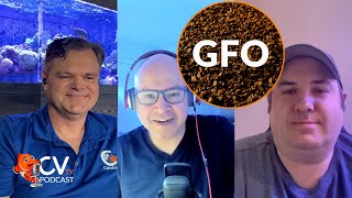 Exploring Low Nutrient Systems Using GFOs with Jeremy Meadows [upl. by Artamas]