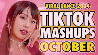 New Tiktok Mashup 31 October ll Philippines Party Music Viral Dance Trends tiktokmashup [upl. by Eycal]