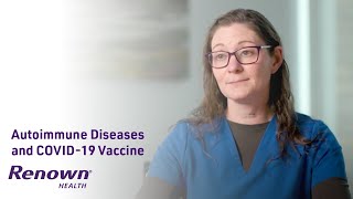 Autoimmune Diseases and COVID19 Vaccine [upl. by Narib]