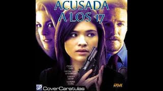 Acusada a los 17 🎥DRAMA adolescente película completa📼 RunnerKB [upl. by Kobylak272]