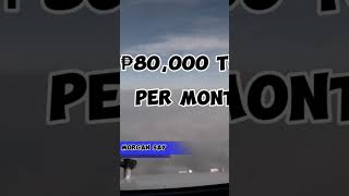 Pilot Salary Philippines [upl. by Edgell]