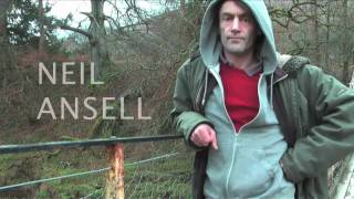 Neil Ansell  Deep Country [upl. by Gino]