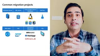 Migrate your datacenter with Azure Migrate [upl. by Modeste]