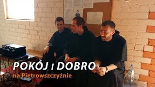 Pokój i Dobro  Koncert na Pietrowszczyźnie  Białoruś 2017 [upl. by Katrine]