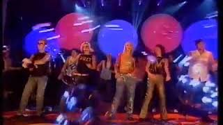 Steps Stomp Live Top Of The Pops [upl. by Ashleigh404]