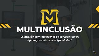 PtitchMultinclusãoFirjan SENAI Resende [upl. by Llain989]