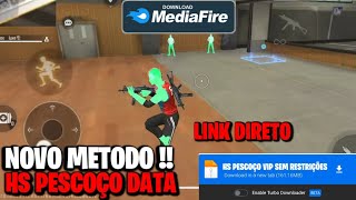 hs pescoço atualizado 🍓link direto full capa pra android e ios com holograma na data pode principal [upl. by Naesal999]