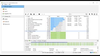 Torrent Download [upl. by Barrow]