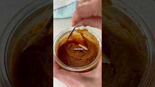 1Ingredient Date Caramel [upl. by Orelee362]