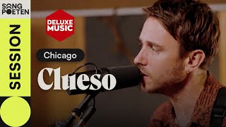 CLUESO  Chicago Deluxe Music Session [upl. by Nhguaved]