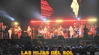 HIJAS DEL SOLFULL HD 2016 [upl. by Spillihp]