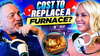 2024 Furnace Heating Systems amp AC Cost Maintenance Replacement [upl. by Disraeli]