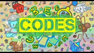 ALL Working September Codes 2024  Roblox Bee Swarm Simulator [upl. by Yerac883]