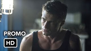 Arrow 2x09 Promo quotThree Ghostsquot HD MidSeason Finale [upl. by Nahtanod]