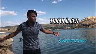 MERHABA SEVGİLİM DOĞMAZ OLDU GÜNEŞİM  YENİ 2019  TURAN İLGEN  HD CLİP SİVEREK RAP [upl. by Wilbert]