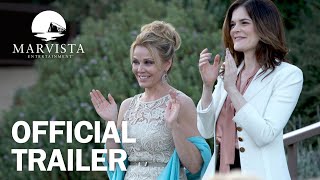 Mother of the Bride  Official Trailer  Netflix [upl. by Lielos558]