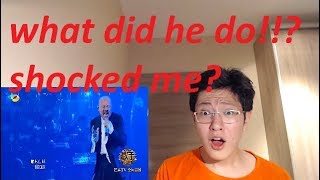 REACTION TO Tengri《天堂》Heaven quotSinger 2018quot Episode 7first time [upl. by Tedder268]