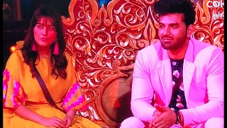 Mujhse Shaadi Karoge EP15 JasleenMayank EVICTED Why Gautam targets Jasleen Shehnaz Show Flop [upl. by Adirf341]