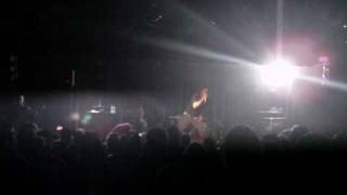 After The Burial  My Frailty Live at London Music Hall [upl. by Rolando]