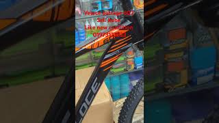 Veloce outrage 602 automobile mtbbike mtb ciycle bicycle cyclis [upl. by Verena608]