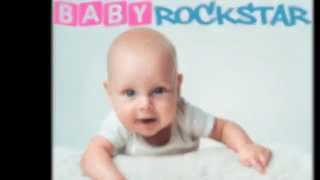 Some Beach  Baby Lullaby Music from Baby Rockstars Lullaby Renditions of Blake Shelton [upl. by Prentice]