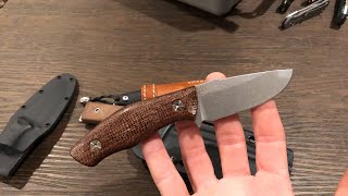 Carothers EDC2 Initial Impressions LIVE [upl. by Aramoj]