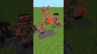 New CORDYCEPS ADDON in Minecraft Bedrock  Cordyceps Fungal [upl. by Nellahs]