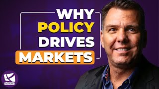 CRACKING The Code How Politics Policy And Markets Shape Behavior  Andy Tanner [upl. by Ledah]