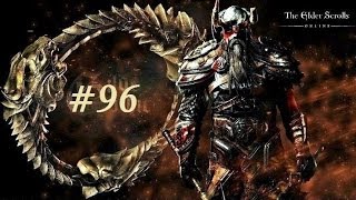 The Elder Scrolls Online Part 96 The Aldmeri Dominion  Dark Elf Battlemage [upl. by Magen]